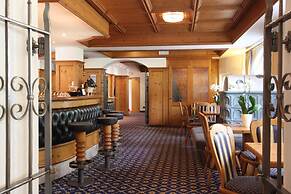 Hotel Fanes Suite e SPA