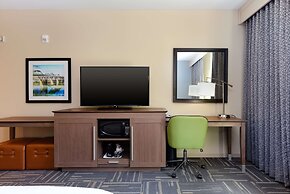 Hampton Inn Wetumpka