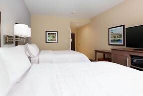 Hampton Inn Wetumpka