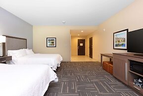 Hampton Inn Wetumpka