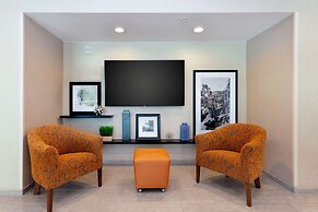 Hampton Inn Wetumpka