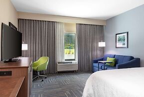 Hampton Inn Wetumpka