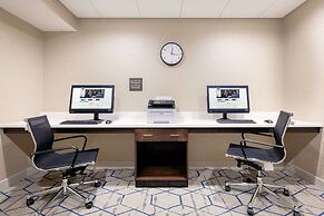 Hampton Inn Wetumpka