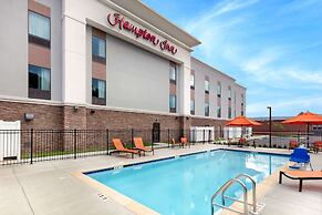 Hampton Inn Wetumpka