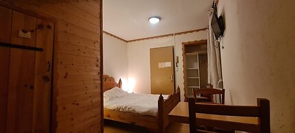 Chalet 1200