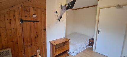 Chalet 1200