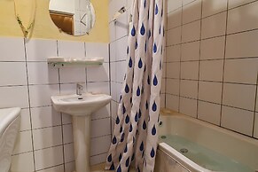 Chalet 1200