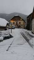 Chalet 1200