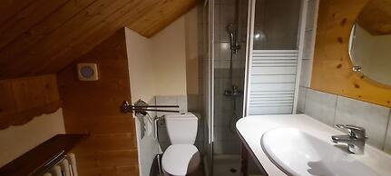 Chalet 1200