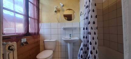 Chalet 1200