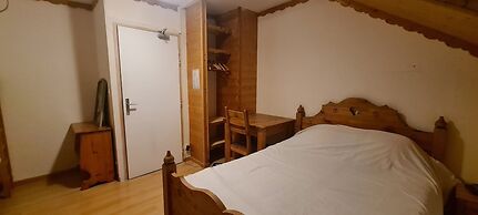 Chalet 1200