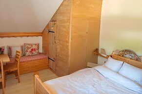 Chalet 1200