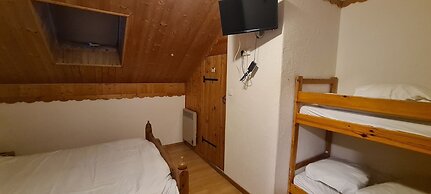 Chalet 1200