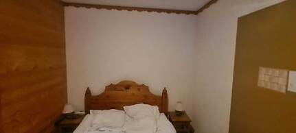 Chalet 1200