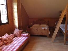 Chalet 1200
