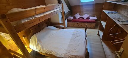 Chalet 1200