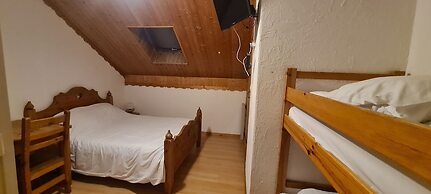 Chalet 1200