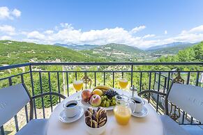 Thermios Apollon Hotel