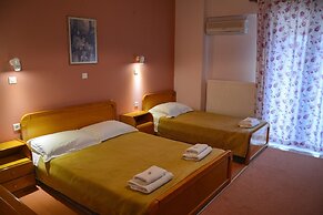 Thermios Apollon Hotel