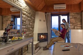 Thermios Apollon Hotel