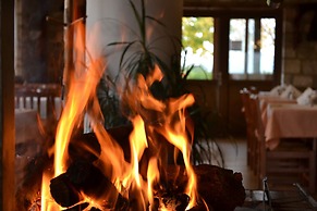 Thermios Apollon Hotel