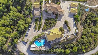 Thermios Apollon Hotel