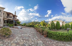 Thermios Apollon Hotel