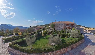 Thermios Apollon Hotel