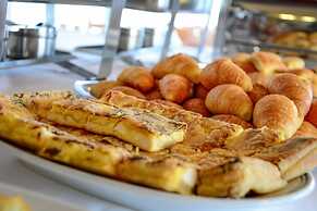 Thermios Apollon Hotel