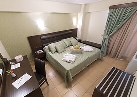 Thermios Apollon Hotel