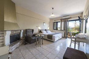 Thermios Apollon Hotel