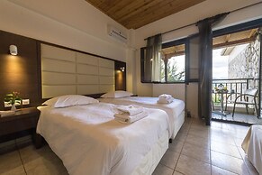 Thermios Apollon Hotel