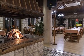 Thermios Apollon Hotel