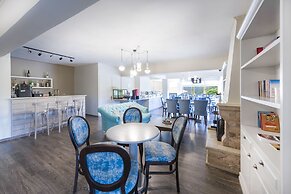 Thermios Apollon Hotel