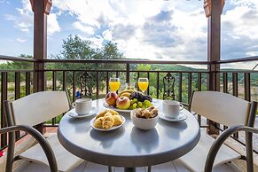 Thermios Apollon Hotel