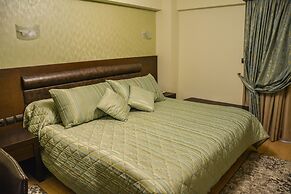 Thermios Apollon Hotel