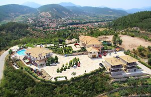 Thermios Apollon Hotel