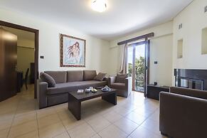 Thermios Apollon Hotel