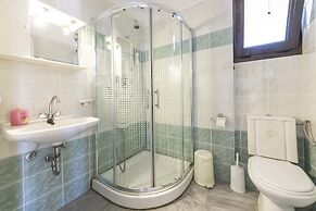 Thermios Apollon Hotel