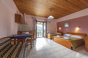 Thermios Apollon Hotel