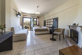 Thermios Apollon Hotel