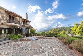 Thermios Apollon Hotel