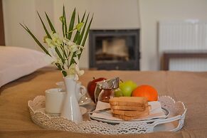 Thermios Apollon Hotel