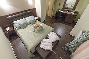 Thermios Apollon Hotel