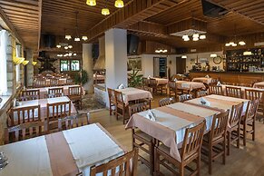 Thermios Apollon Hotel