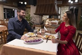 Thermios Apollon Hotel