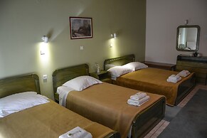 Thermios Apollon Hotel