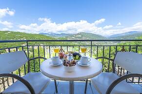 Thermios Apollon Hotel