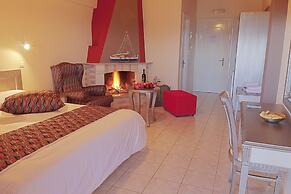 Thermios Apollon Hotel