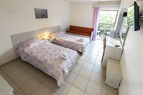 Thermios Apollon Hotel